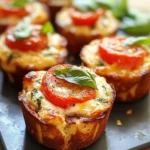 Gourmandise salée italienne