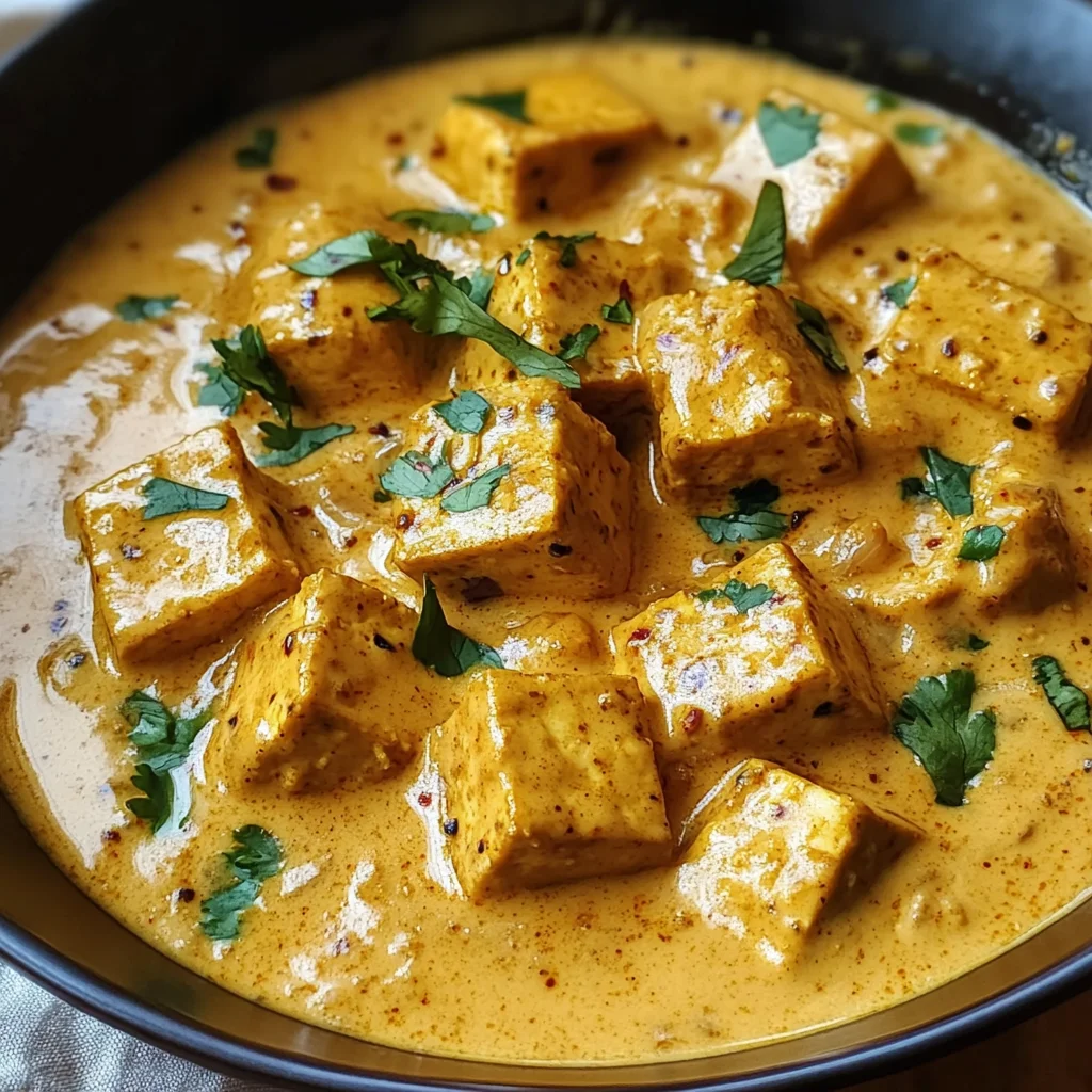 Tofu